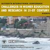 16th International Conference "Challenges in Higher Education and Research in 21-st Centory"